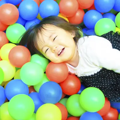 こどもの画像