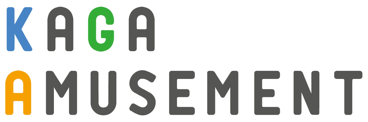 KAGA AMUSEMENT