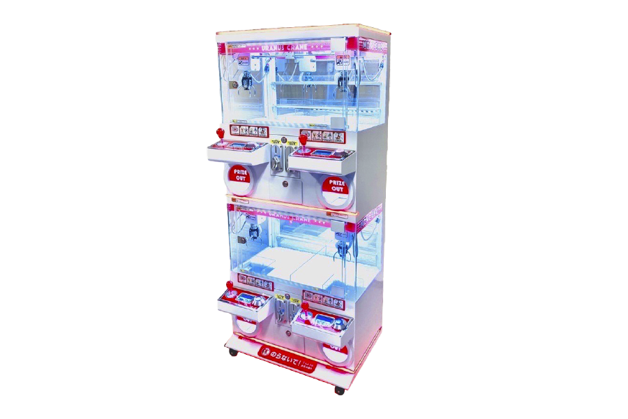 URANUS CRANE2 画像