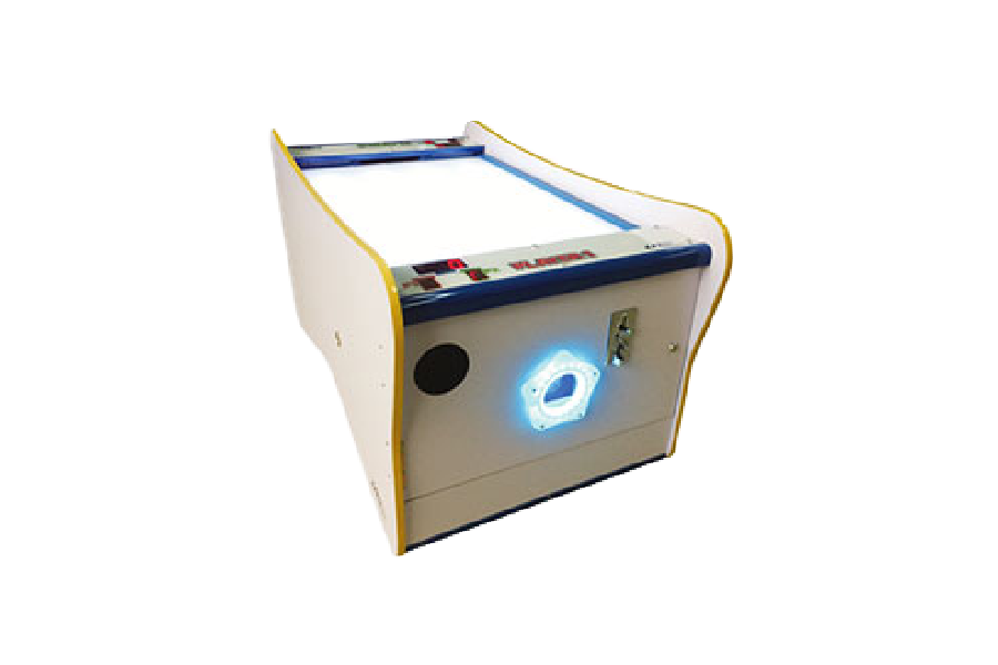 オリジナルキッズホッケー 画像