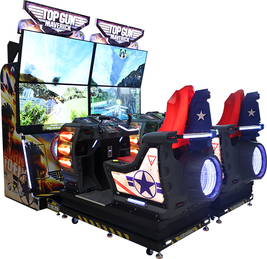 Top Gun: Maverick 画像